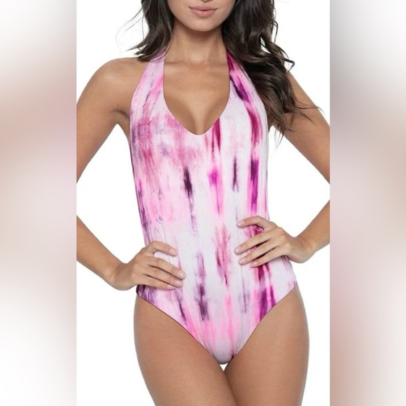 PQ Swim Spell Avery One Piece Swimsuit - Picture 1 of 7